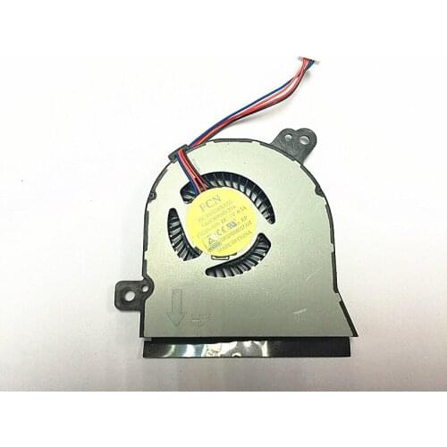 Original New CPU Cooling cooler fan for Toshiba Tecra Z40-A Z40 laptop fan