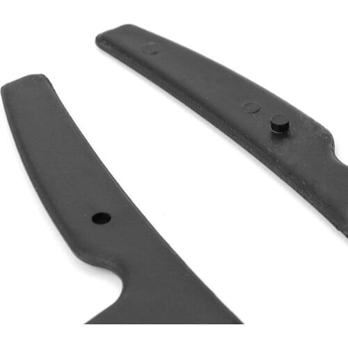 Portable Clarinet Stand Bracket Plastic Foldable Flute Holder Musical Instrument Placement Rack