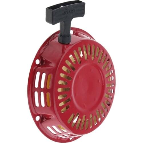 Recoil Pull Starter Start For Honda GX160 GX168 5.5/6.5HP Motor Generator