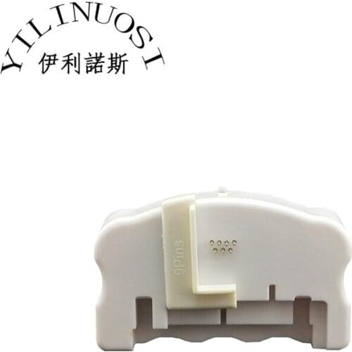 Cartridge Chip Resetter For Epson 7-PIN and 9-PIN R230 Ink Cartridges