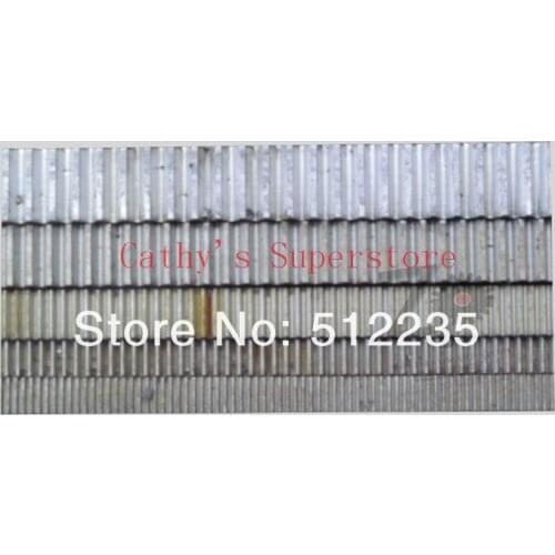 CNC Rack Gear Mod 5,45# Steel Spur Gear 50x50 Length in 1000mm gear rack
