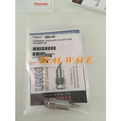 Thermo Original UNI Guard Column Embedded Guard Column Ferrule 4.6 4.0mm 850-00