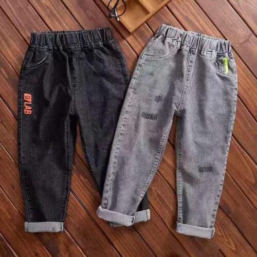 Xunqicls Jeans For Boys