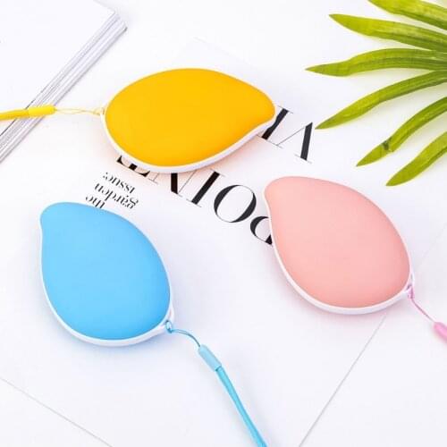 Winter USB Fruit Shape Hand Warmer Power Bank 425B