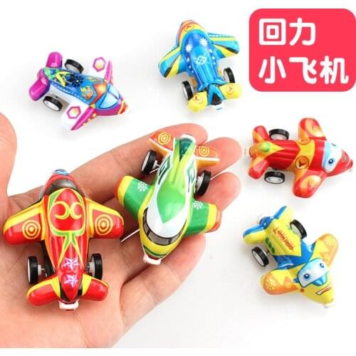 1PC Purple Plastic Transparent Car Toy Pull Back Small Engineering Car Model Kid Toys Gift Random Color Diecasts Toy Vehicl