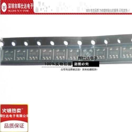 100% New&Original In Stock REG113NA-2.5 R13G SOT23-5