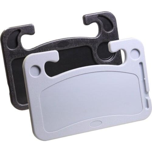 Car supplies boning car multifunctional steering wheel card table dinner plate computer workbench color box