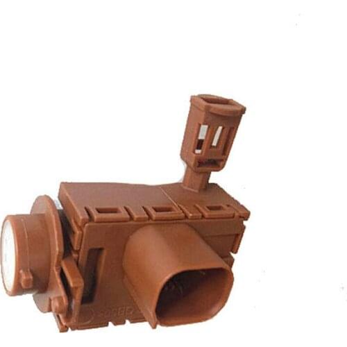 4H0 907 658B 4H0907658B For Audi A4L Q5 A6L C7 A7 A8 A5 A3 Air Quality Sensor Humidity Sensor Air humidity checker 4H0907658B