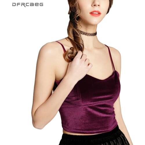 Женские укороченные топы DFRCAEG China At AliExpress