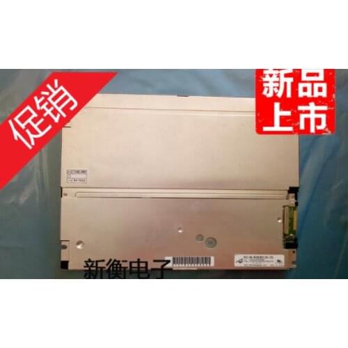 10.4" LCD panel NL8060BC26-35F