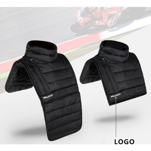 3M cotton Warm Motorcycle Neck Scarf Windproof Motorcycle Neck Warmer Moto Mask Winter Motor Riding Balaclava Biker mask