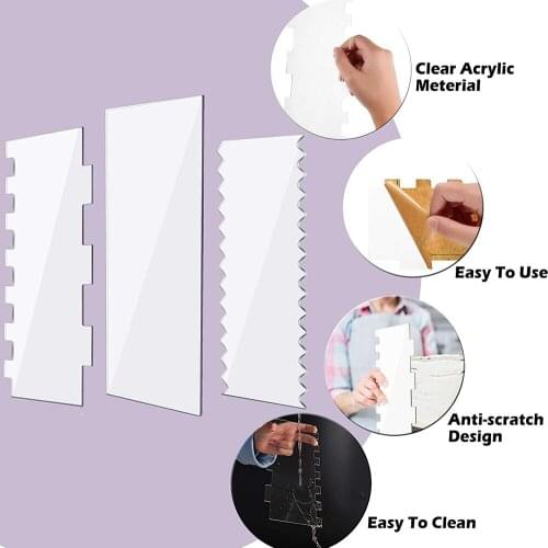 HOSPORT Dough Dispensers