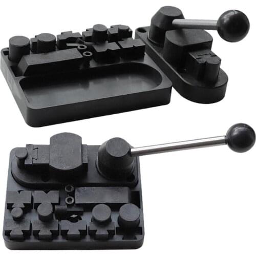 Ring Bending Tool Repair Bracelet Bender Copper Silver Gold Strip Bending Tool