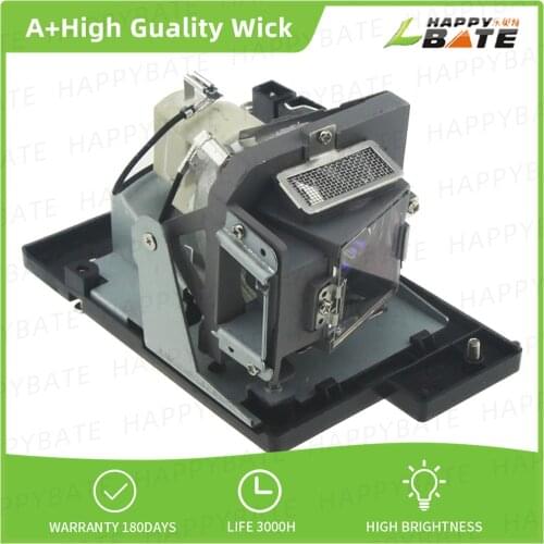 High Brightnes Projector Lamp 5J.J1X05.001 for P-VIP180/0.8 E20.8 For MP626/MP70 lamp projector