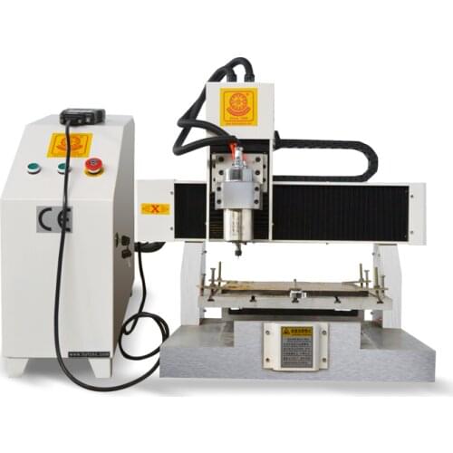 4040 desktop mini cnc router engraving machine