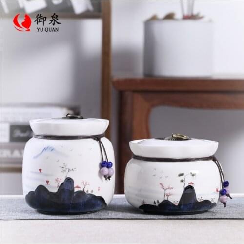 Tea Organizer Tea Coffee Sugar Storage Jars Sugar Container Tea And Coffee Storage Set Cajas Para Te Coffee Container Tea Set