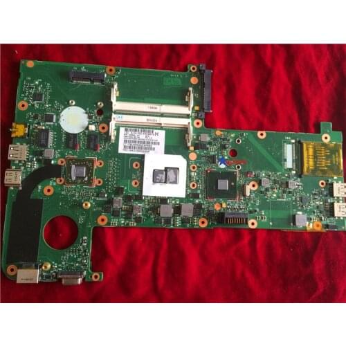 Original FOR HP TouchSmart Tm2t-1000 Series Motherboard with i5 CPU 626505-001 6050a235301 fully tested