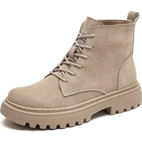 Women's Ankle Boots SLENTPPK China