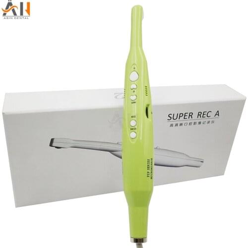 1 pcs Dental Equipment PIP Oral Camera Intraoral Camera USB Intraoral Camera