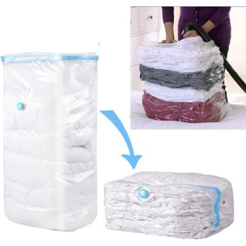 TAANY Vacuum Storage Bags