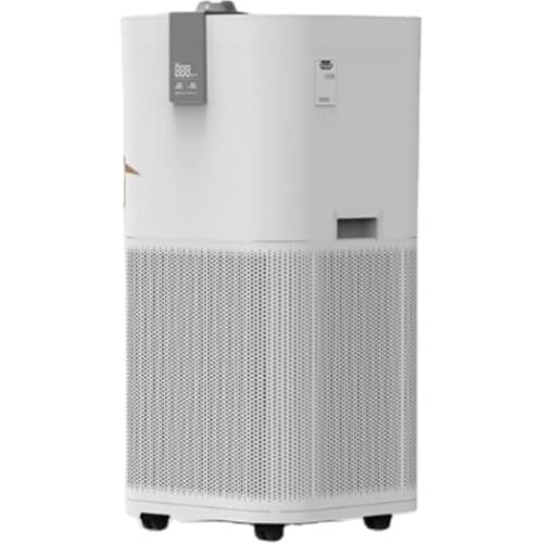 Smart Hepa Air Purifier Big CADR Rate Air Purifier for Home Use
