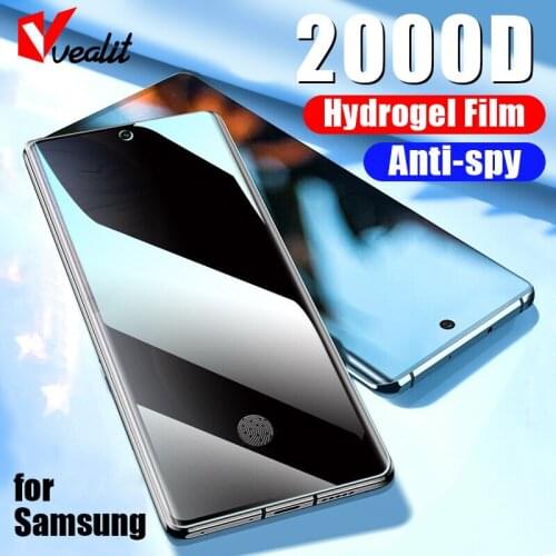 Vealit Screen Protectors For Samsung Galaxy S21