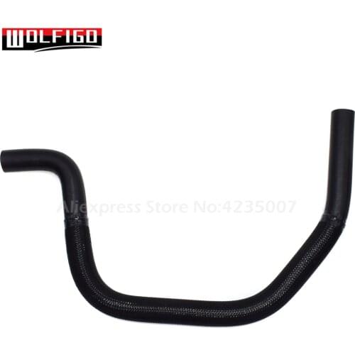 WOLFIGO For BMW E39 E46 E53 X5 Power Steering Fluid Suction Hose Line 32411093130,32411095526,32 41 1 093 130,32 41 1 095 526
