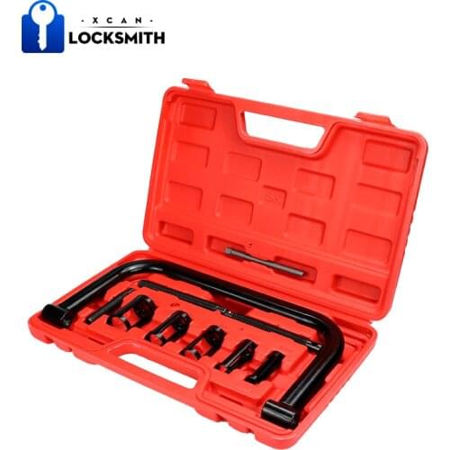 Xcan Hand Tool Sets