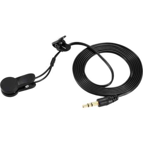 Cardio EAR Finger Clip Heart Rate Pulse Meter Infared Sensor for KETTLER Cardio Fitness Equipment Monitoring Sensor Accessories