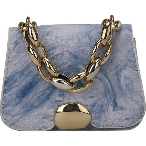 Soft PU Leather Women Purple Underarm Bag Retro Solid Color Ladies Baguette Handbags Fashion Design Girls Small Shoulder Bags