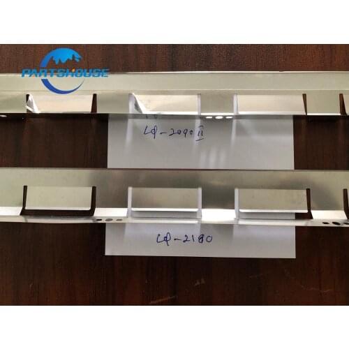 1Pcs Original new paper support guide for Epson LQ-2090 II LQ-2180 Dotmatrix parts suport guide for Epson LQ-2090+II guide