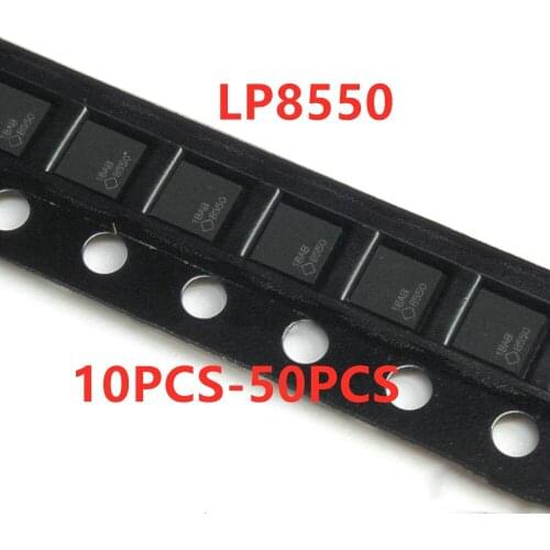 100% new original LP8550TLX-E00 D688 D68B LP8550 BGA25