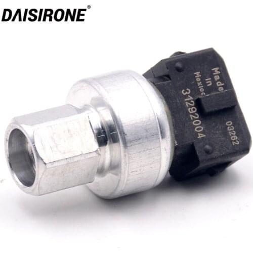 31292004 NEW High Quality Low Pressure A/C Pressure Sensor For Volvo C30 C70 S40 S80 V50 V70 XC60 XC70