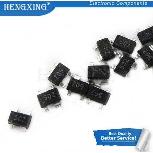 5pcs/lot SPF5043Z SPF5043 SPF-5043Z SPF-5043 SOT-343 In Stock