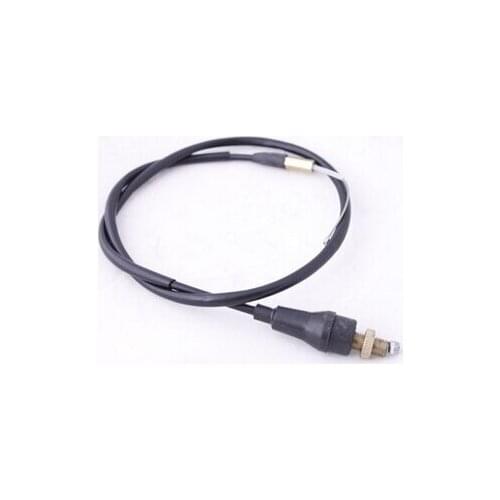STARPAD For CFMOTO CF5004 Motorcycle Accessories Motorcycle throttle cable high quality free shipping