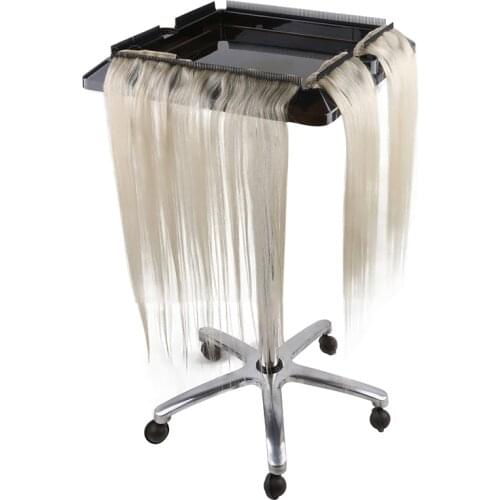 Classic Coda Hair Extension Tongs