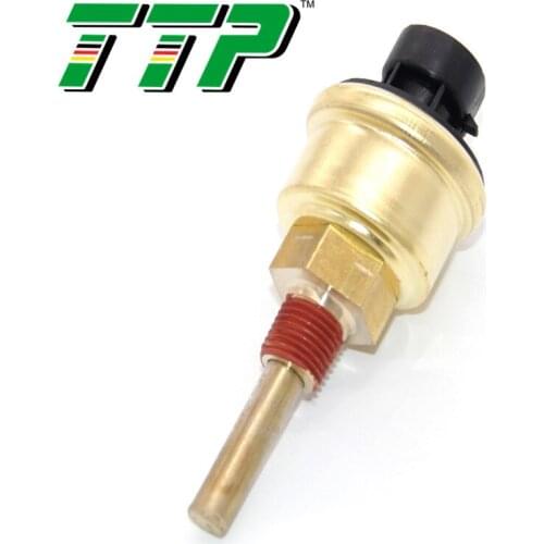 Coolant Fluid Level Sensor Switch For Cummins L10 M11 ISM N14 ISX PAI 4903489 3612521 1MR4299 1673785C92 1673785C91 490348900