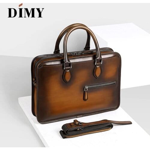 Мужские стильные сумки Dimy China At AliExpress