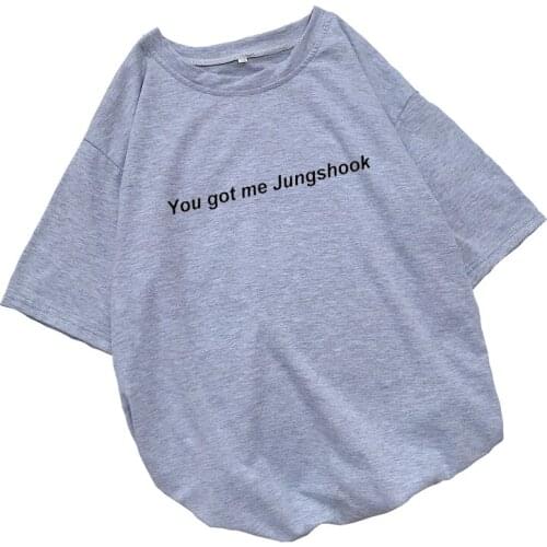 Letter Printed T Shirt Women Summer Short Sleeve Harajuku Funny Tops Casual Streetwear Loose Korean Kpop Tee Shirt Femme Clothes