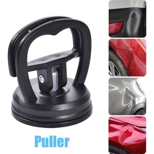 Car Paint Dent Repair Tool Optional Mini Dent Puller Bodywork Panel Remover Auto Suction Cup Removal Tool Car Repair Kit TOOL