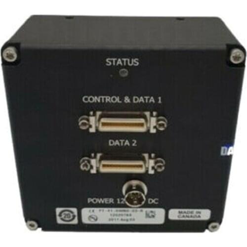 PT-41-04M60-03-R Dalsa Industrial Camera Lens Used