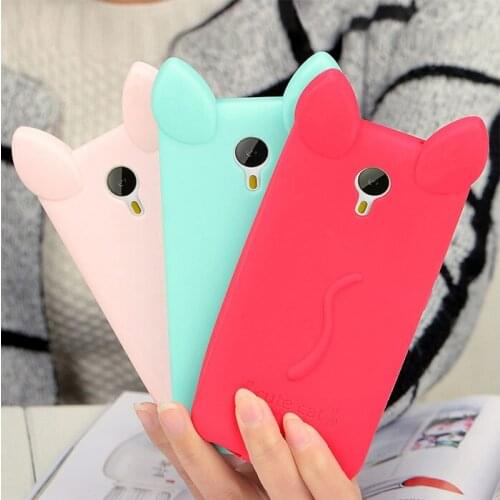 MCOLDATA Meizu M3 Note Phone Cases