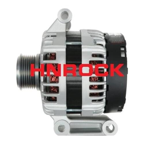 NEW HNROCK 12V 150A ALTERNATOR 0125711018 0125711049 1730987 1747017 AC1T-10300-CB AC1T-10300-CA FOR FORD