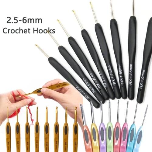 OEING Knitting Tools