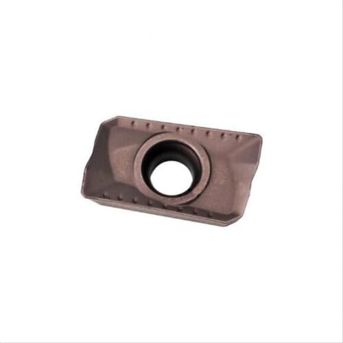 Original Sumitomo 10pcs APMT 1135 APMT1135 PDER APMT1135PDER-G04 ACP200 Carbide Milling Inserts Turning Tool Lathe Tools Cutter