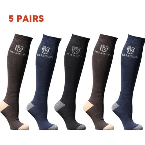 Pramoda Boots&Socks Equestrian Goods