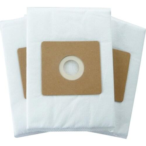 5 Pieces Dust Collector Bags Dental Lab Materials Dust Collecting Sleeve Dental Vacuum Dust Extractor Used Dust Filter Bag