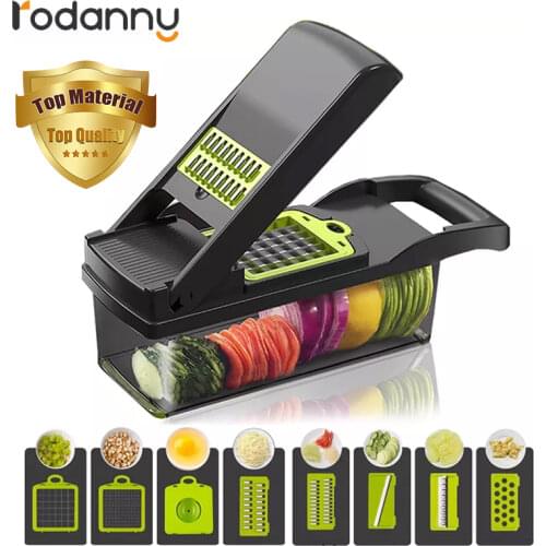 RODANNY Cheese Graters