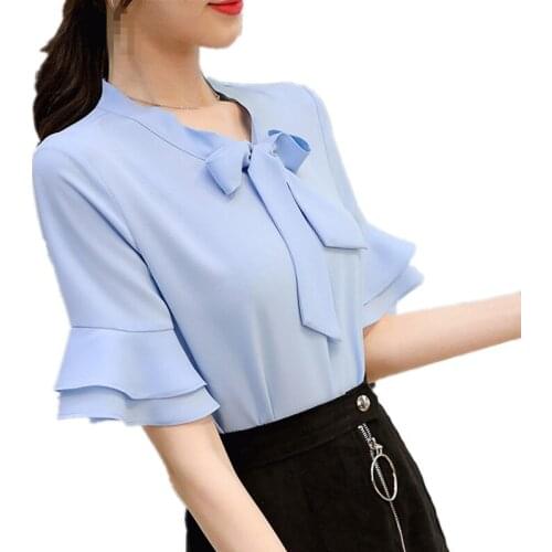 TangWindVisual Women's Blouses And Shirts