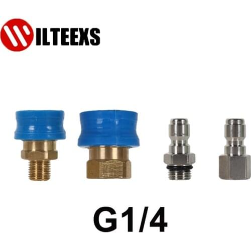 Foam Generators For Washing Wilteexs China